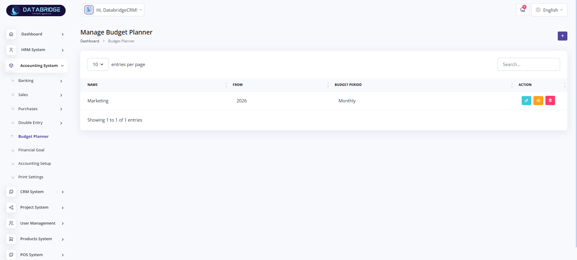 Accounting System Image